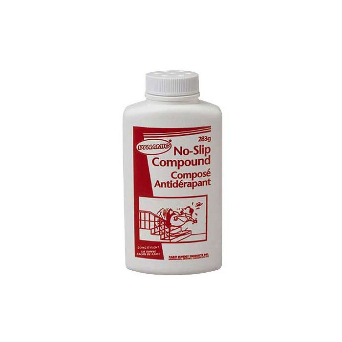 Dynamic No-Slip Compound wholesale in Toronto, ON
