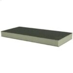 Richard Fine 2-sided Rect Sanding Sponge