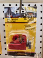Mini Tubing Cutter