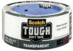 SCOTCH TOUGH DUCT TAPE