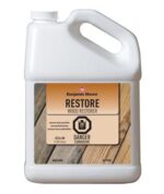 Benjamin Moore Wood Restore