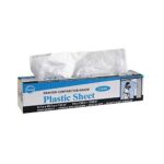 Ralston	Boxed poly plastic film