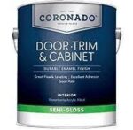 Coronado Door, Trim & Cabinet Enamel - Image 5