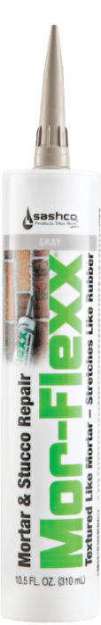 Sachco Mor-Flexx Mortar and Stucco Repair