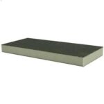 Richard Med Rect 2-sided Sanding Sponge