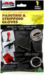 Bennett Painting & Stripping Gloves