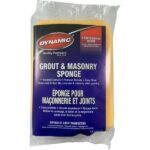 Dynamic Professional Grade Grout & Masonry Sponge