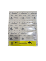 SIA SiaRexx 1962 Sandsheet