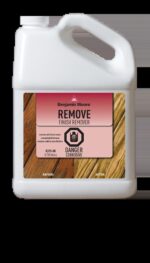 BM EXT STAIN REMOVE -FSH REMOVE