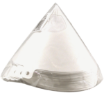 Bennett 25-XCD 25 Cone Strainers Mesh single