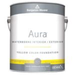 Benjamin Moore AURA Interior/Exterior Foundation - Image 3