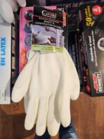 Can-Pro Safe Construction Gloves