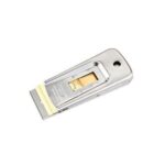 Bennett SE-301 Single Edge Razor Blade Scraper