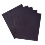 SIA 9x11" 600g W&D Sandpaper 4pk