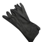 Dynamic Heavy Duty Industrial Glove