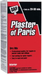 DAP Plaster of Paris (Dry Mix)