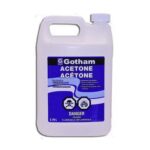 GOTHAM ACETONE
