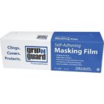 Petoskey Grip-n-Guard Hi-Density Masking Film Self Cling