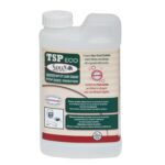 SamaN TSP ECO Cleaner and Degreaser - Biodegradable