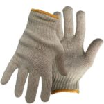 Boss PolyCotton Knit Glove