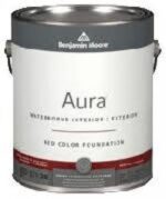 Benjamin Moore AURA Interior/Exterior Foundation - Image 5