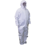 Coverall Poly