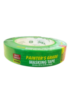 VIBAC Painter's Masking Tape - Davinci Green