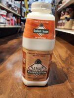 Saman Prep Hardwood Floor Sealer 4L