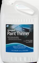 Recochem Recordsol Paint Thinner