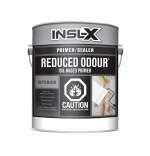 Insl-x Reduced Odour Oil-Based Primer