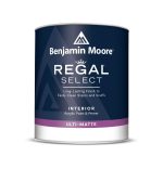 Benjamin Moore Regal Select Interior Paint
