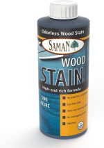 SamaN Interior Stain For Fine Wood & Floor - Image 26