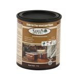 SamaN Interior Stain For Fine Wood & Floor - Image 38