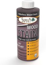 SamaN Interior Stain For Fine Wood & Floor - Image 27