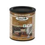 SamaN Interior Stain For Fine Wood & Floor - Image 64