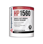 Benjamin Moore HP Quick Set Epoxy Floor Sealer - Image 2