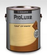 Sico ProLuxe Cetol UV Interior