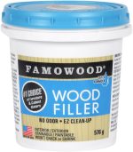 Famowood Latex Wood Filler - Image 2
