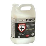 SamaN Grade + Varnish