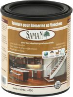 SamaN Interior Stain For Fine Wood & Floor