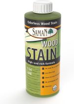 SamaN Interior Stain For Fine Wood & Floor - Image 42