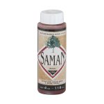 SamaN Water Based Wood Stain