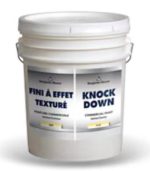 Benjamin Moore Knockdown