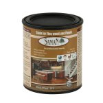 SamaN Interior Stain For Fine Wood & Floor - Image 7