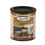 SamaN Interior Stain For Fine Wood & Floor - Image 69