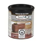 SamaN Natural Oil Gel Stain - Image 11
