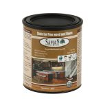 SamaN Stain For Fine Wood & Floor