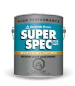 Benjamin Moore Super Spec HP Urethanes
