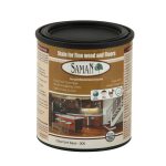 SamaN Interior Stain For Fine Wood & Floor - Image 4