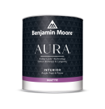 Benjamin Moore Aura Interior